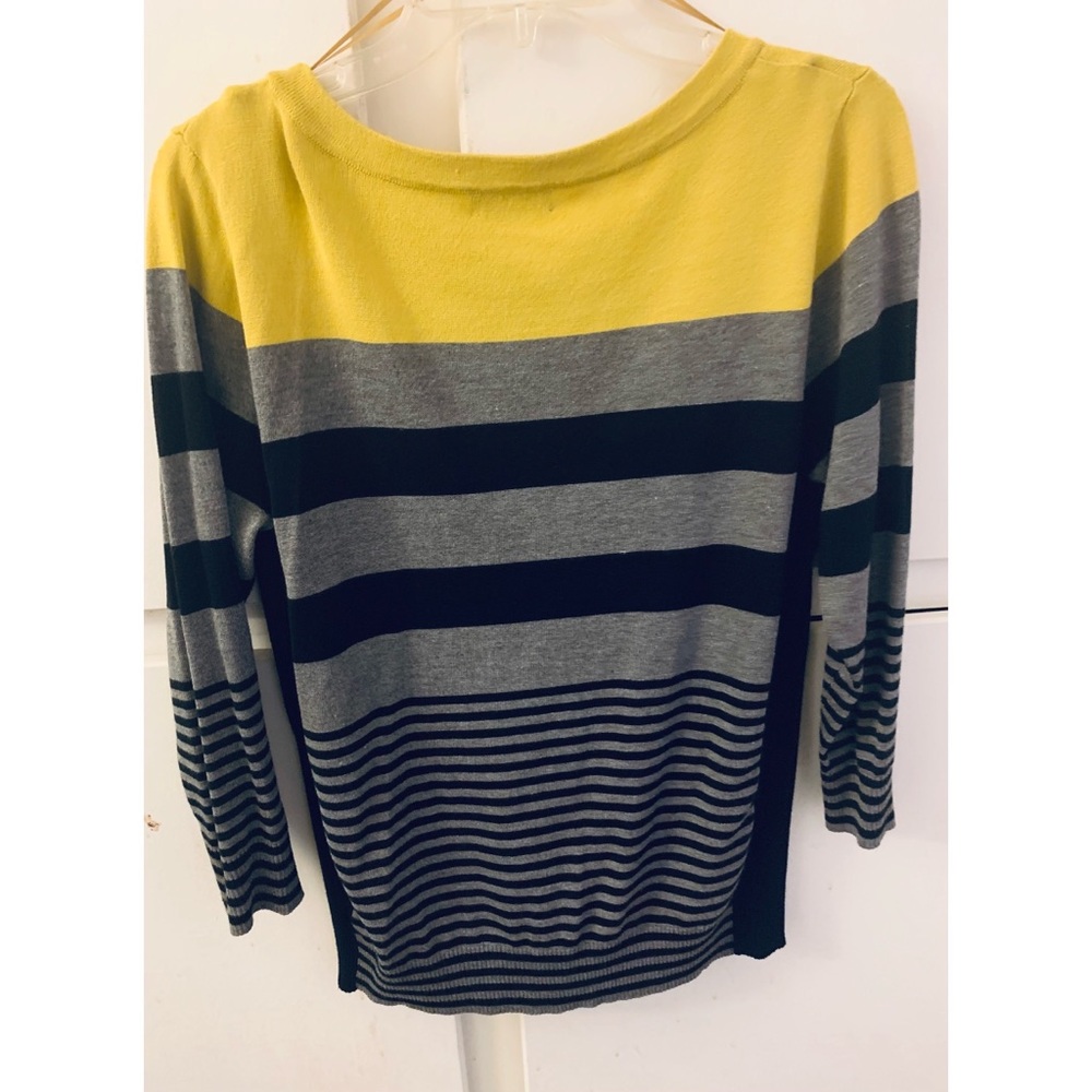 Light Sweater